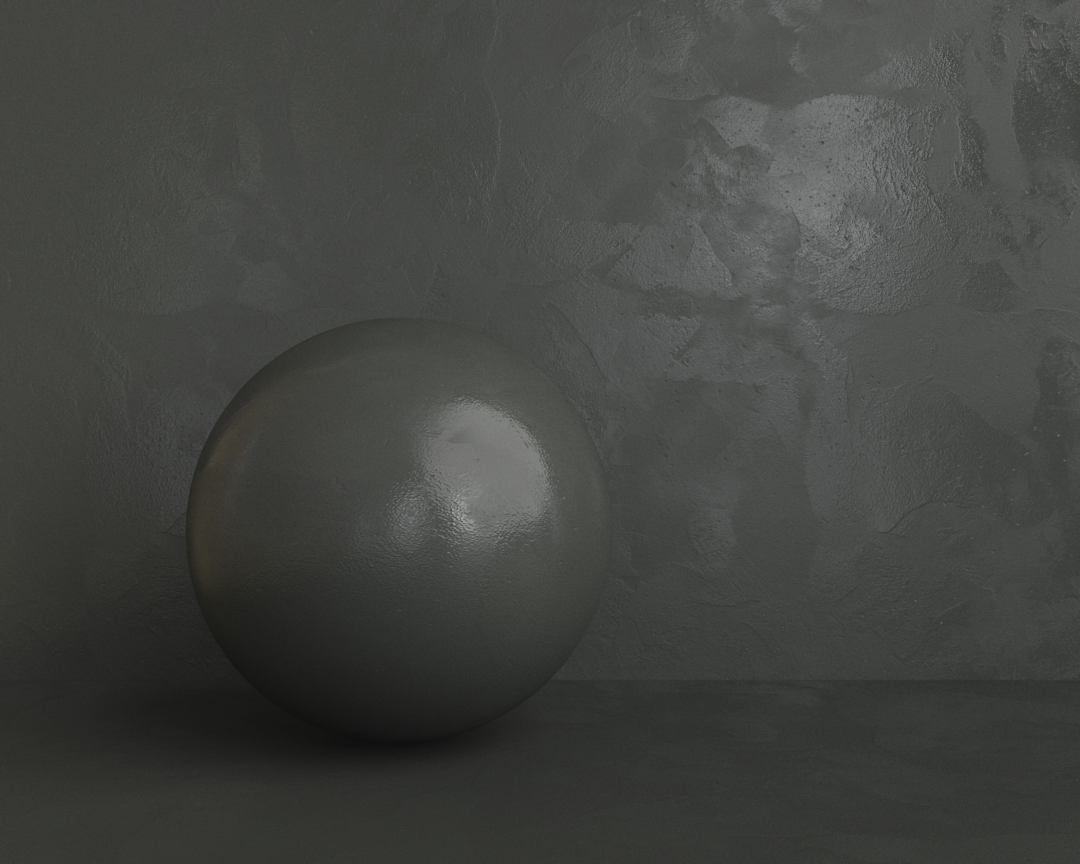 REFLEXO CINZENTO