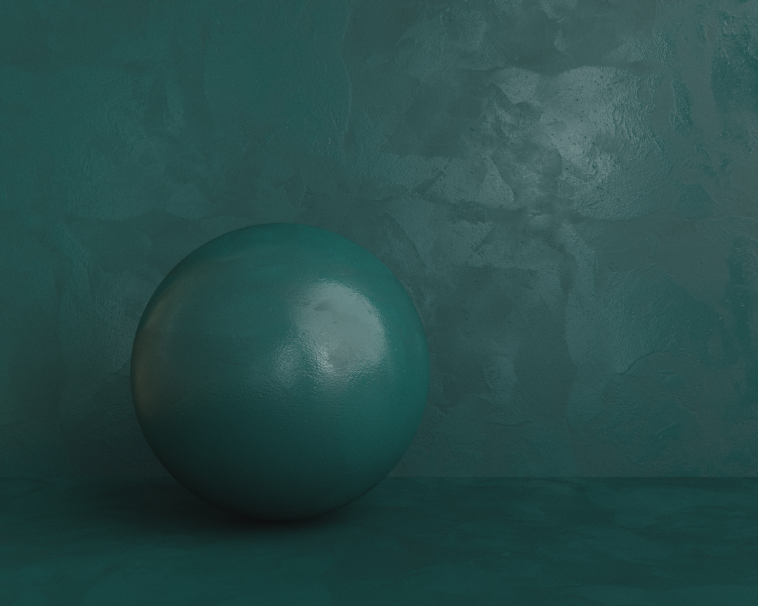 VERDE ABSOLUTO
