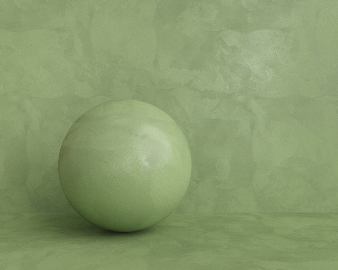 VERDE COLINA