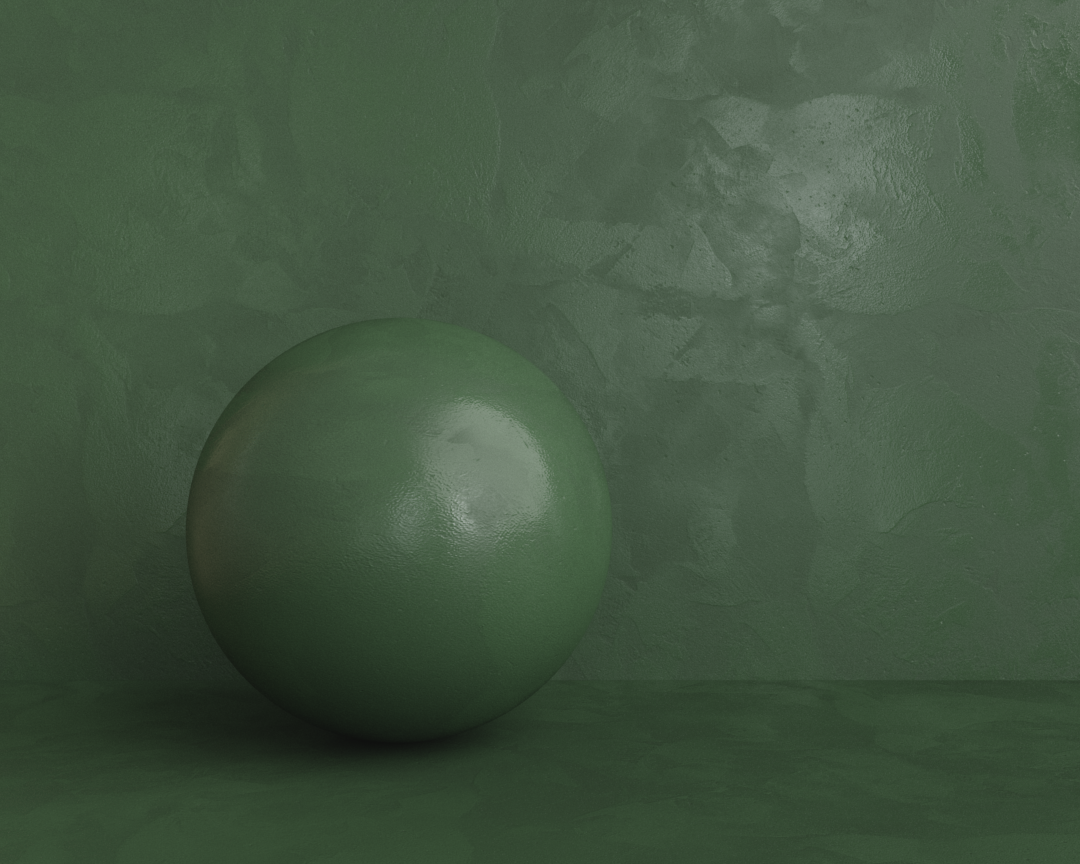 VERDE JADE