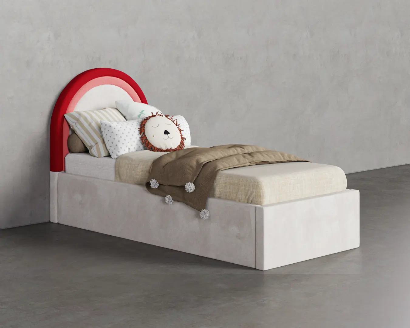 CAMA ARCO