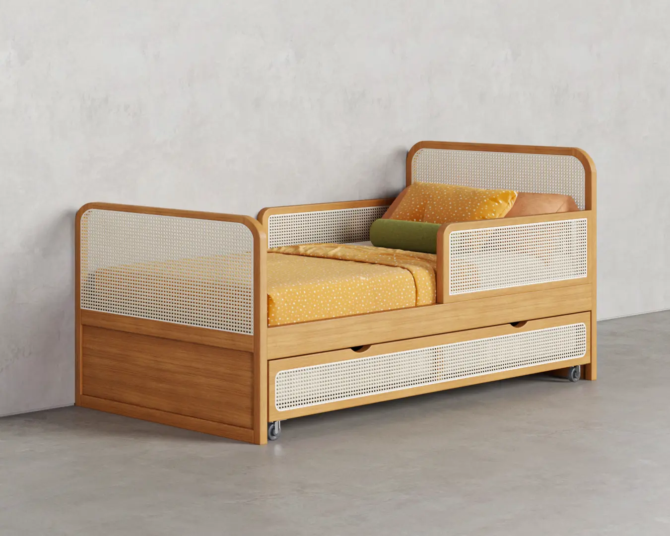 CAMA ARCOS EVOLUTIVA