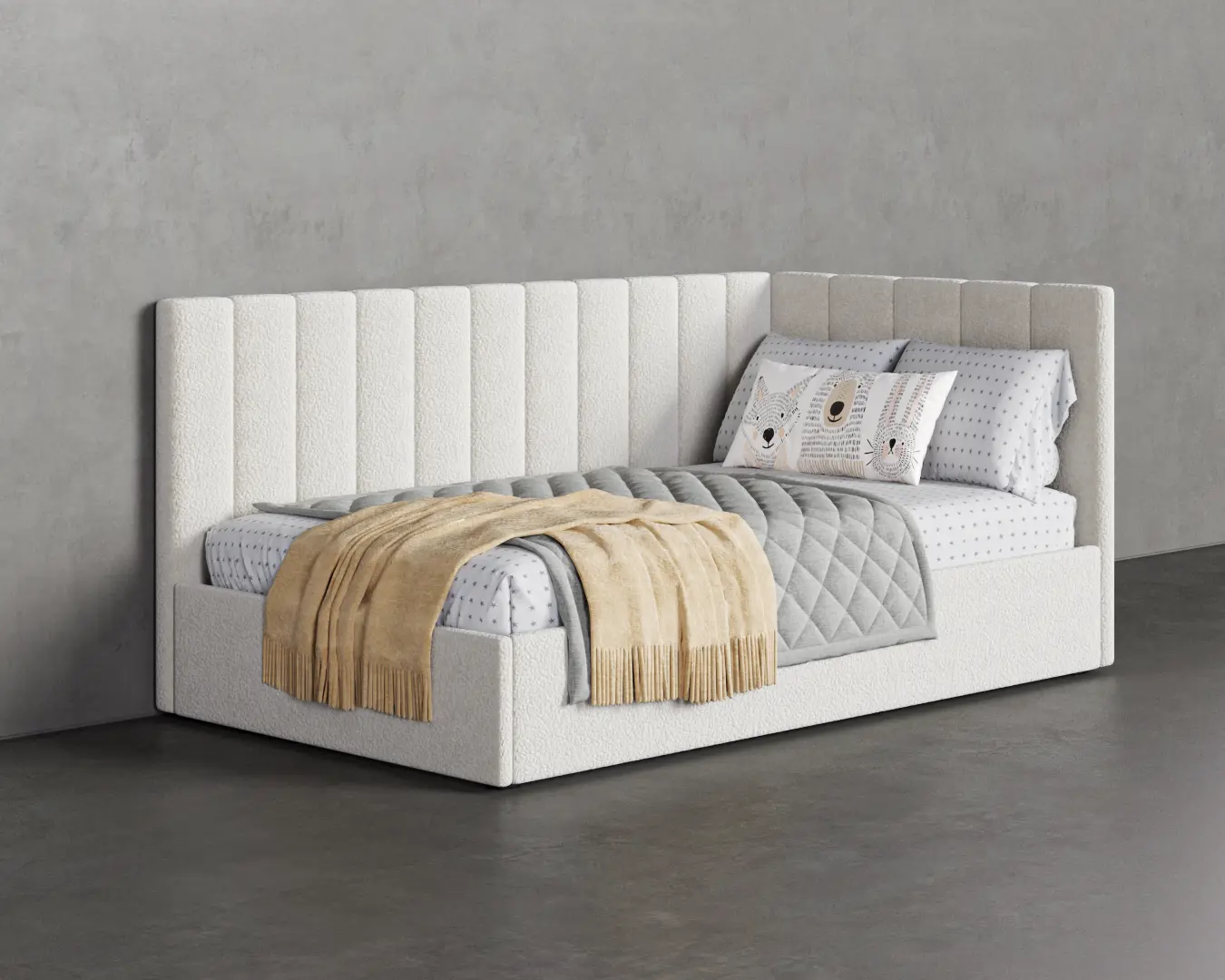 CAMA GOMOS