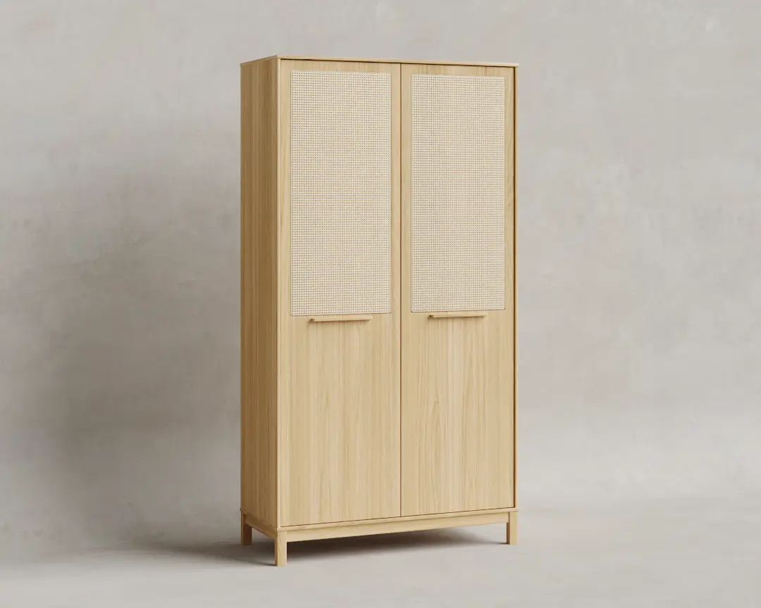 GUARDA ROUPA LINHA INDY