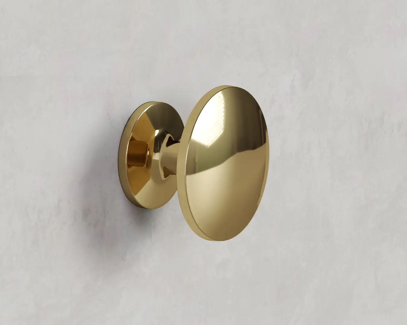 PUXADOR SINNAI 808 25mm DOURADO