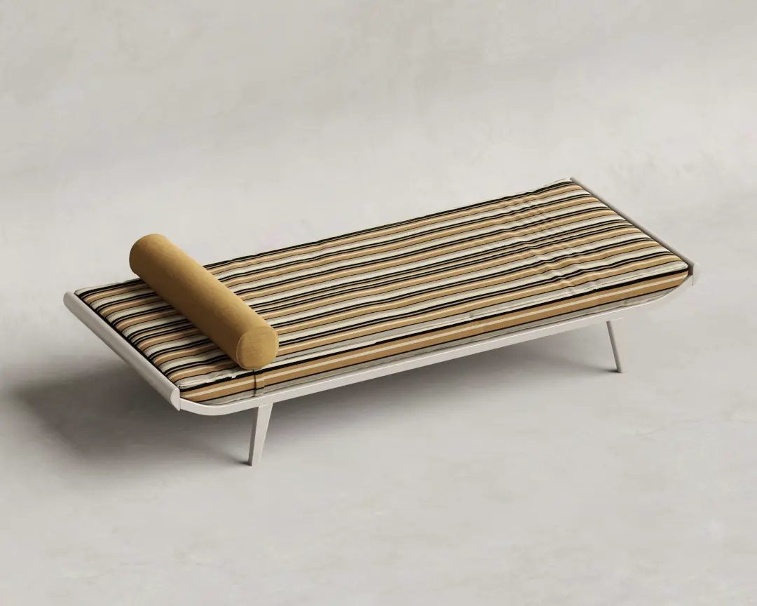 BANCO CLEÓPATRA LISTRAS