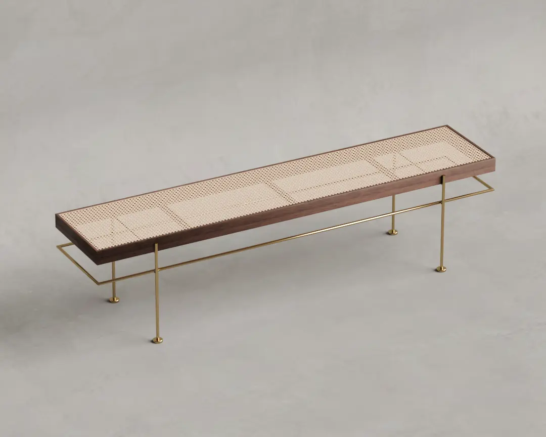 BANCO IOIÔ SUCUPIRA