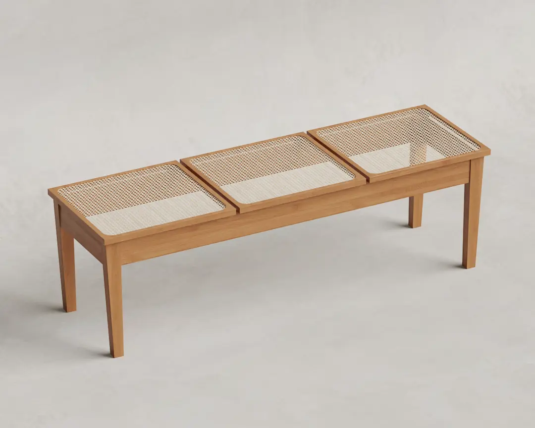 BANCO RECAMIER VIENA MEL