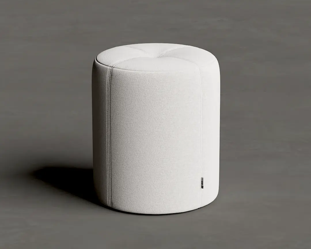 PUFF KOFI 4 OFF WHITE