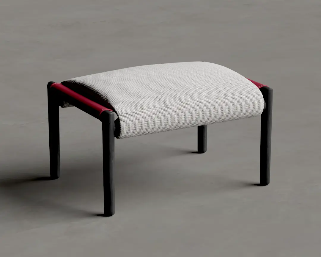 PUFF TIMES LOUNGE ESTAMPA