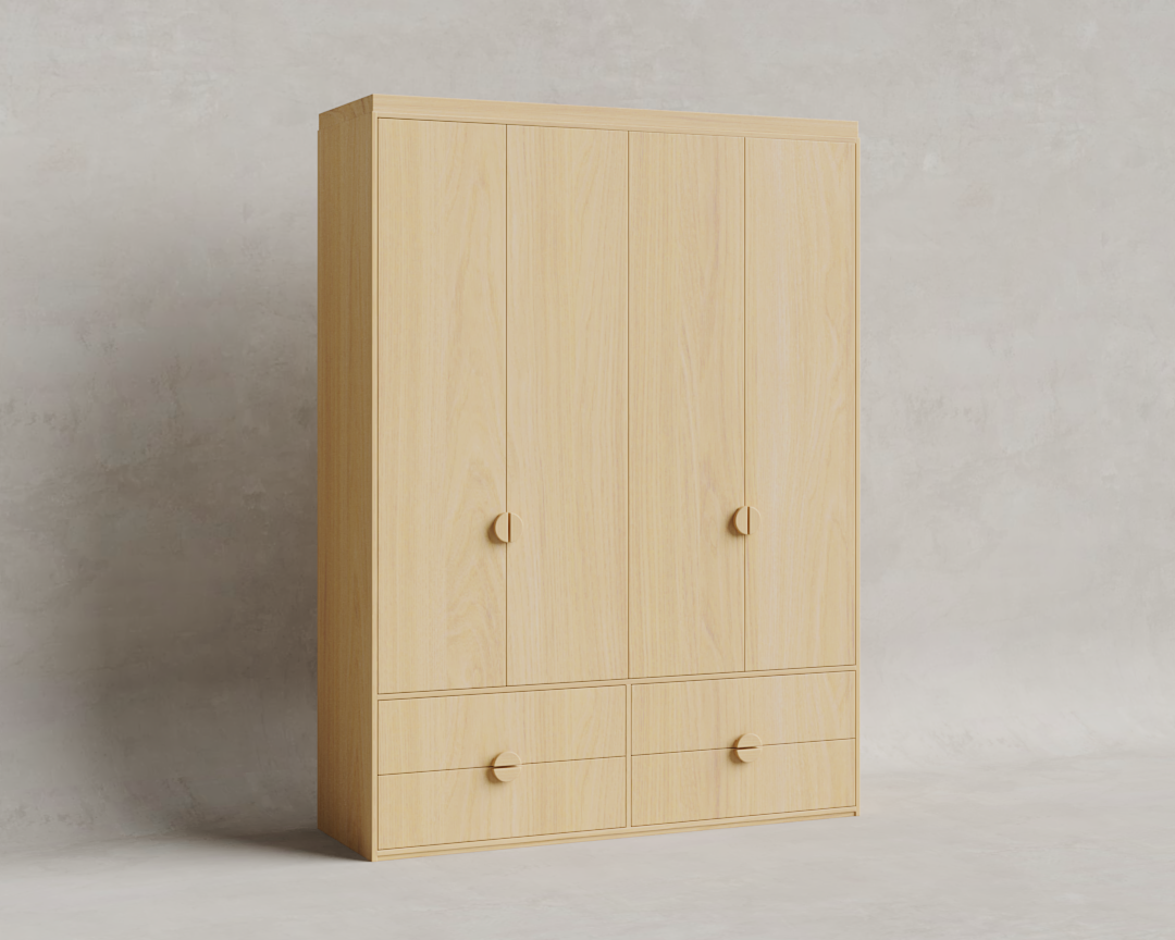 ARMÁRIO ARCOS CARVALHO