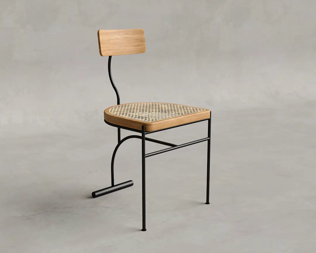 CADEIRA ARTURO PALHINHA