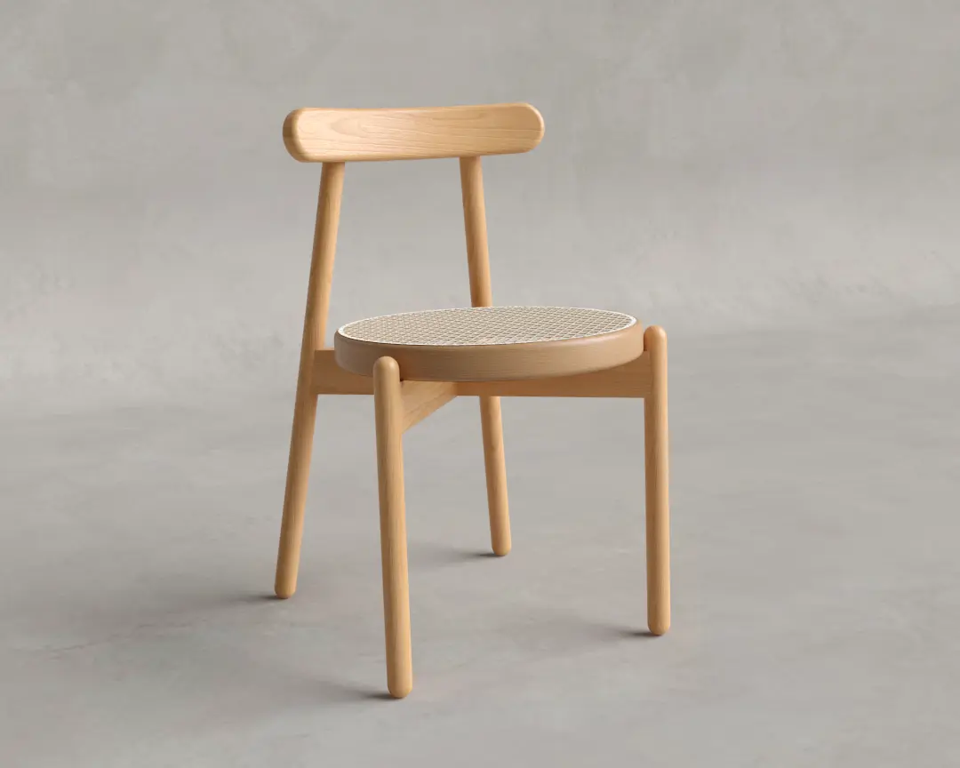 CADEIRA GASPAR PALHINHA