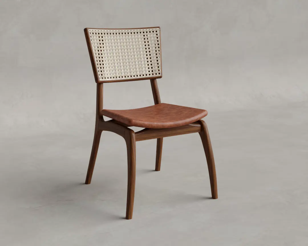 CADEIRA ISABELLE PALHINHA