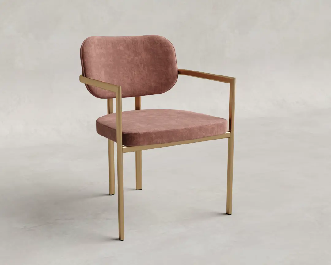 CADEIRA KIOTO COM BRAÇO