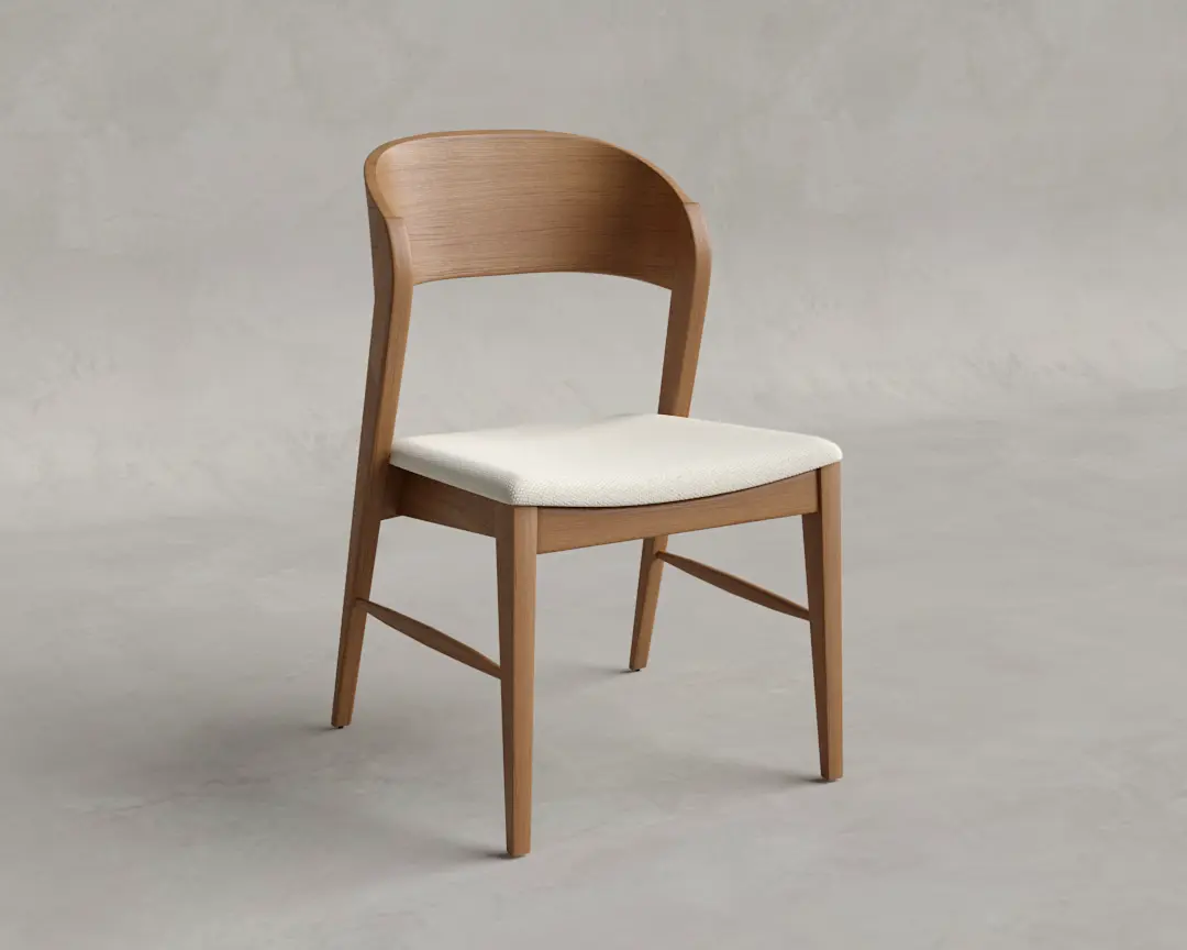 CADEIRA LIA LX ENCOSTO MADEIRA