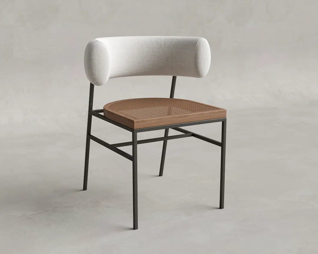 CADEIRA RIO PALHA INDIANA