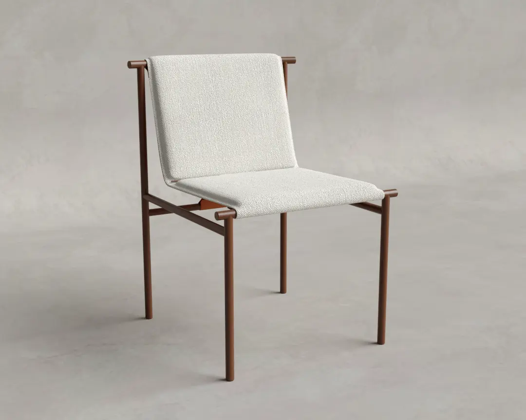 CADEIRA TENDA TECIDO