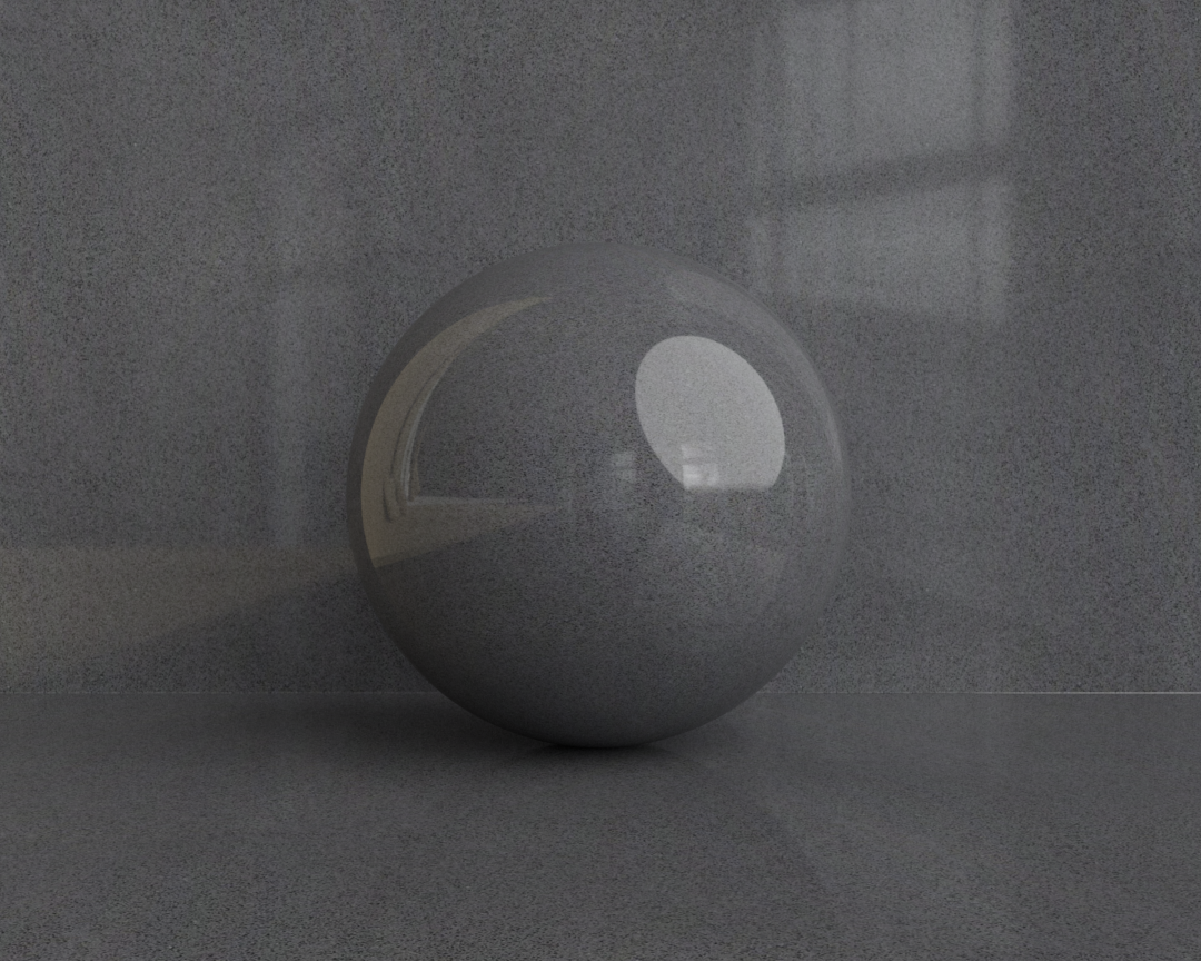 QUARTZITO ABSOLUTE GREY POL