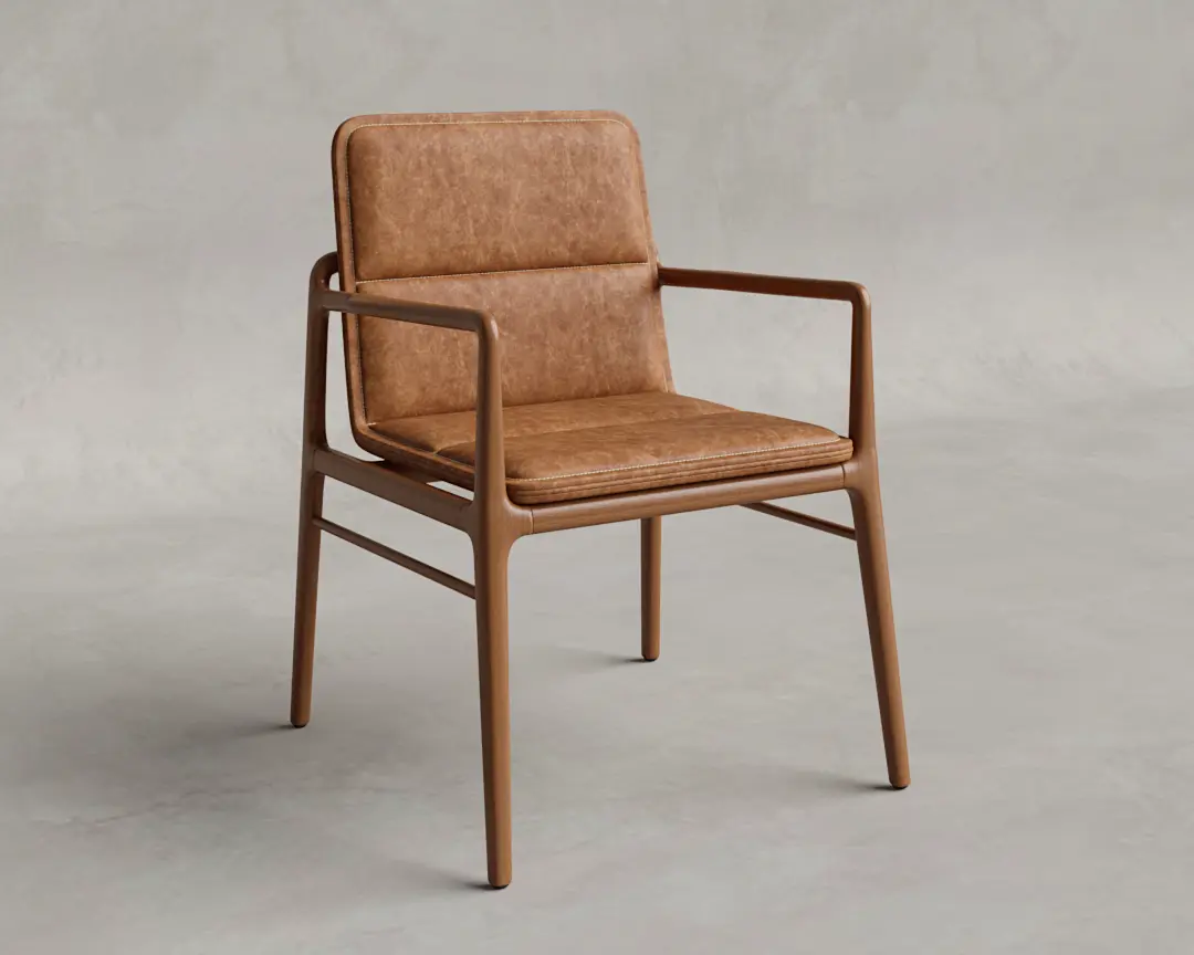 CADEIRA MARTINA COM BRAÇO