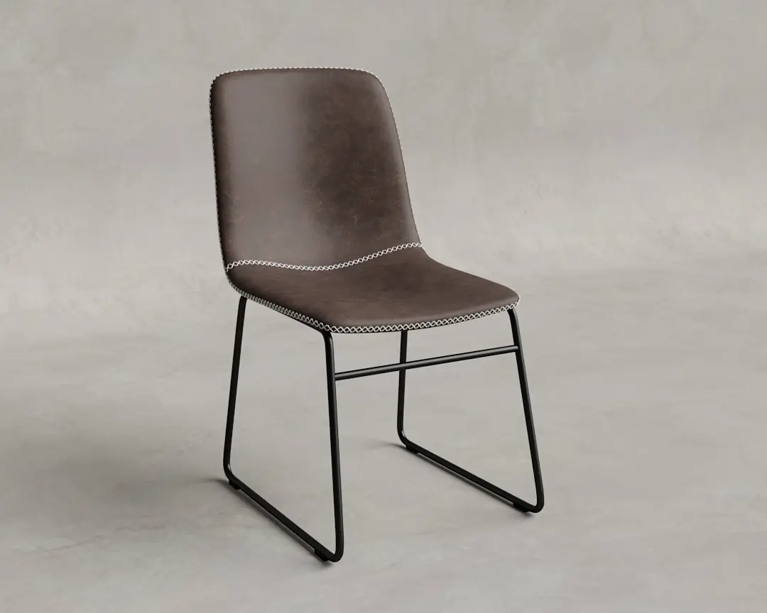 CADEIRA VERNER CAFÉ